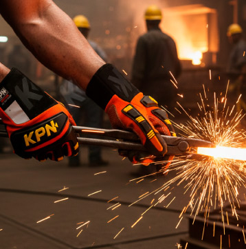 Metalworking