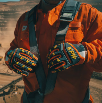 Mining