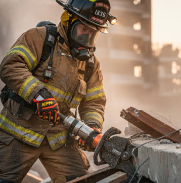 Rescue and Extrication